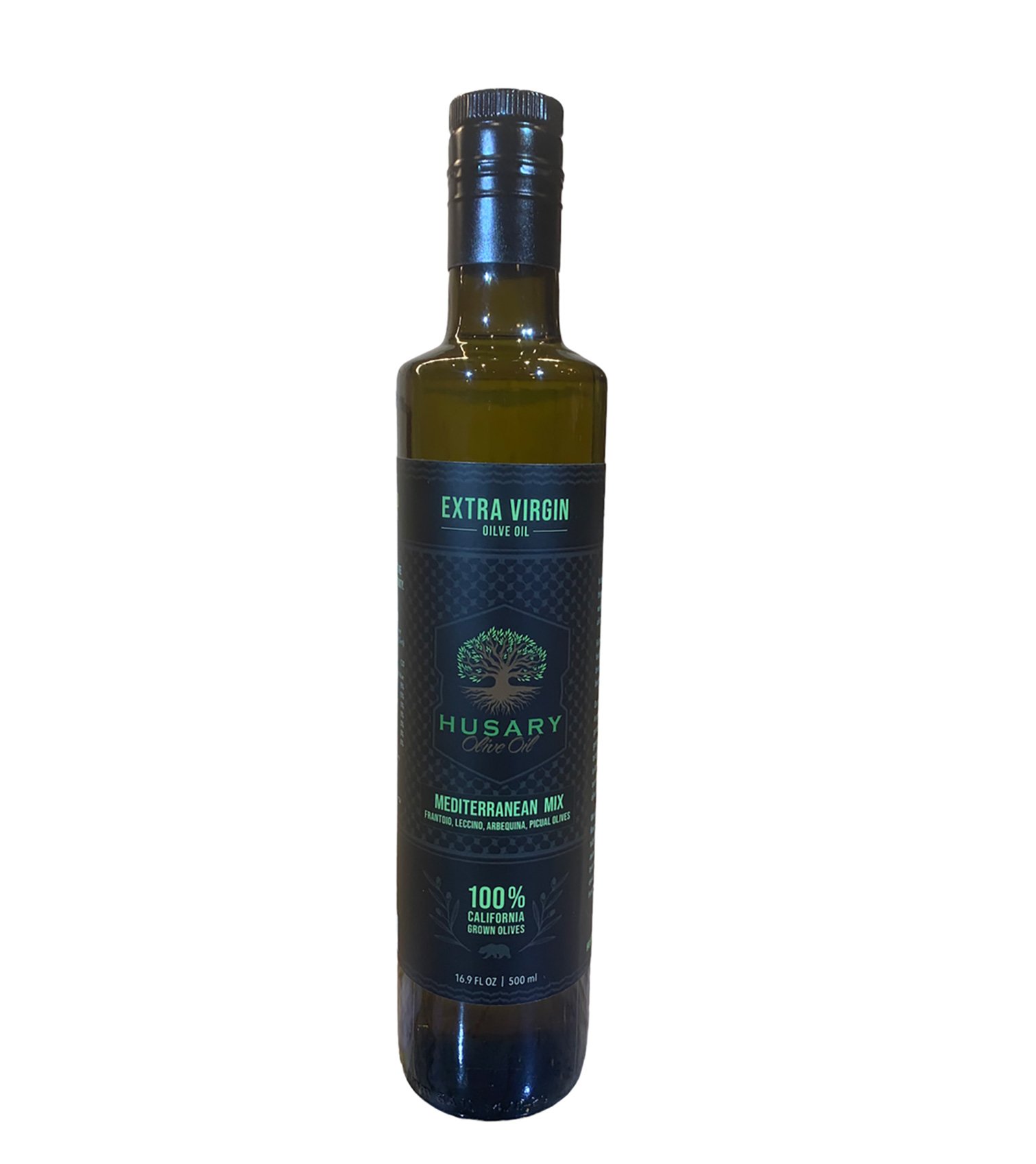 Olive Oil | Husary Olive Oil