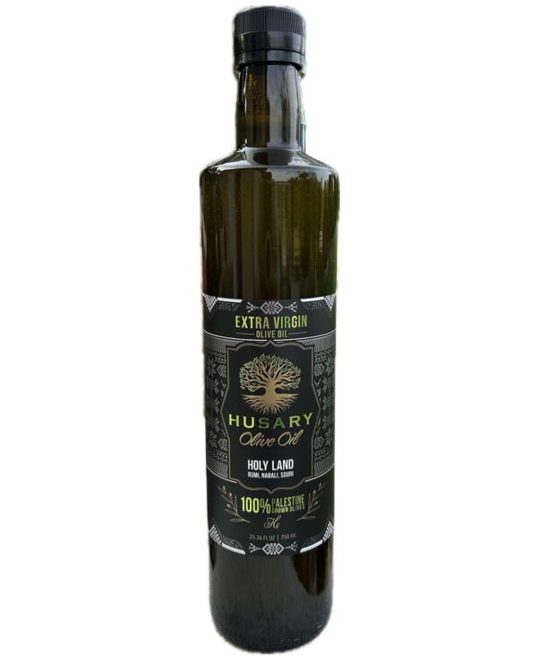 Holy Land Palestinian 750ML bottle